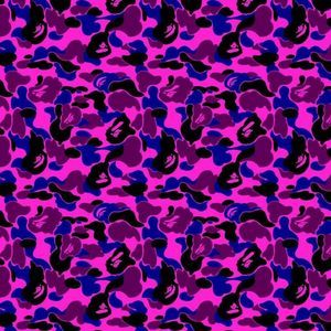 Meet your Posher, Bape